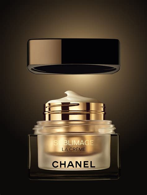 chanel texture supreme|Chanel sublimage la creme reviews.